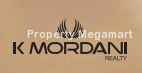 K MORDANI REALTY logo